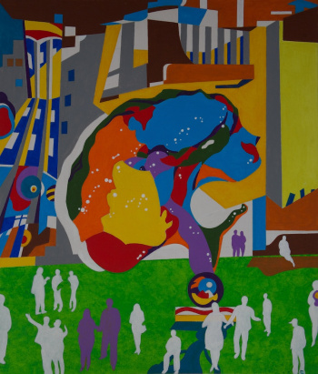 Дерево жизни